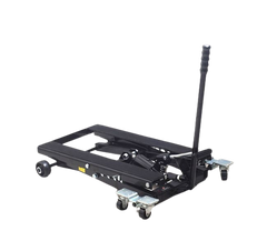 Elevador Hidráulico para Motos, Customs, Quats, Cuatriciclos hasta 500kg