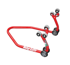 BIKE LIFT Cavalletto Posteriore Specifico per ATV e QUAD