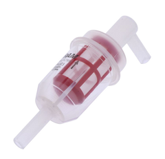 Universal Fuel Filter 106mm x 35mm 8mm tube