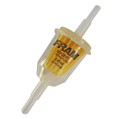 Universal Petrol Filter KL13 for 6 - 8 mm hose