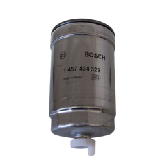 Mahle KC80 Petrol Filter for Piaggio APE 400/420