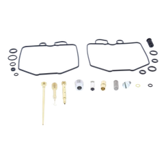 KIT DE REPARACIÓN DE CARBURADOR JMP para Honda CB 750 K y C Custom