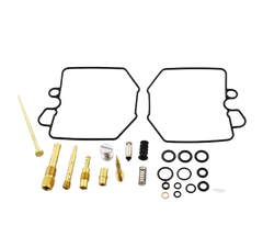KIT DE REVISIÓN DE CARBURADOR JMP para Honda CB 750 F 1980-1982