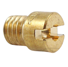 DELL'ORTO secondary jet M4 size 36