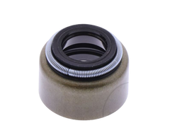 Goma junta valvula admision/escape para Yamaha XT 600 2kf-3tb, TT600, XV 535