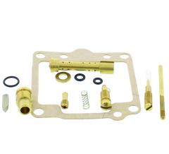 Kit riparazione carburatore JMP per Kawasaki GPZ 750 A Uni Trak 1985