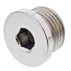 Tappo scarico Olio Magnetico M24x2 per BMW HUSQVARNA