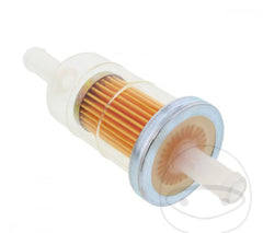 JMP Fuel Filter 9 mm for Yamaha R1, XJ600, Majesty 250, FZR 1000