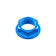 LIGHTECH Dado Speciale 25 X 1,50 Ergal per Aprilia Dorsoduro 1200 2011