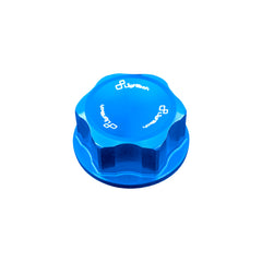 LIGHTECH Dado Speciale 24 X 1,00 Ergal per Honda CB1000R 2008