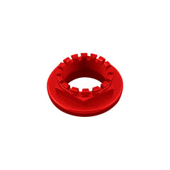 LIGHTECH Dado Speciale 38 X 1,50 Ergal per Ducati Hypermotard 1100 2007