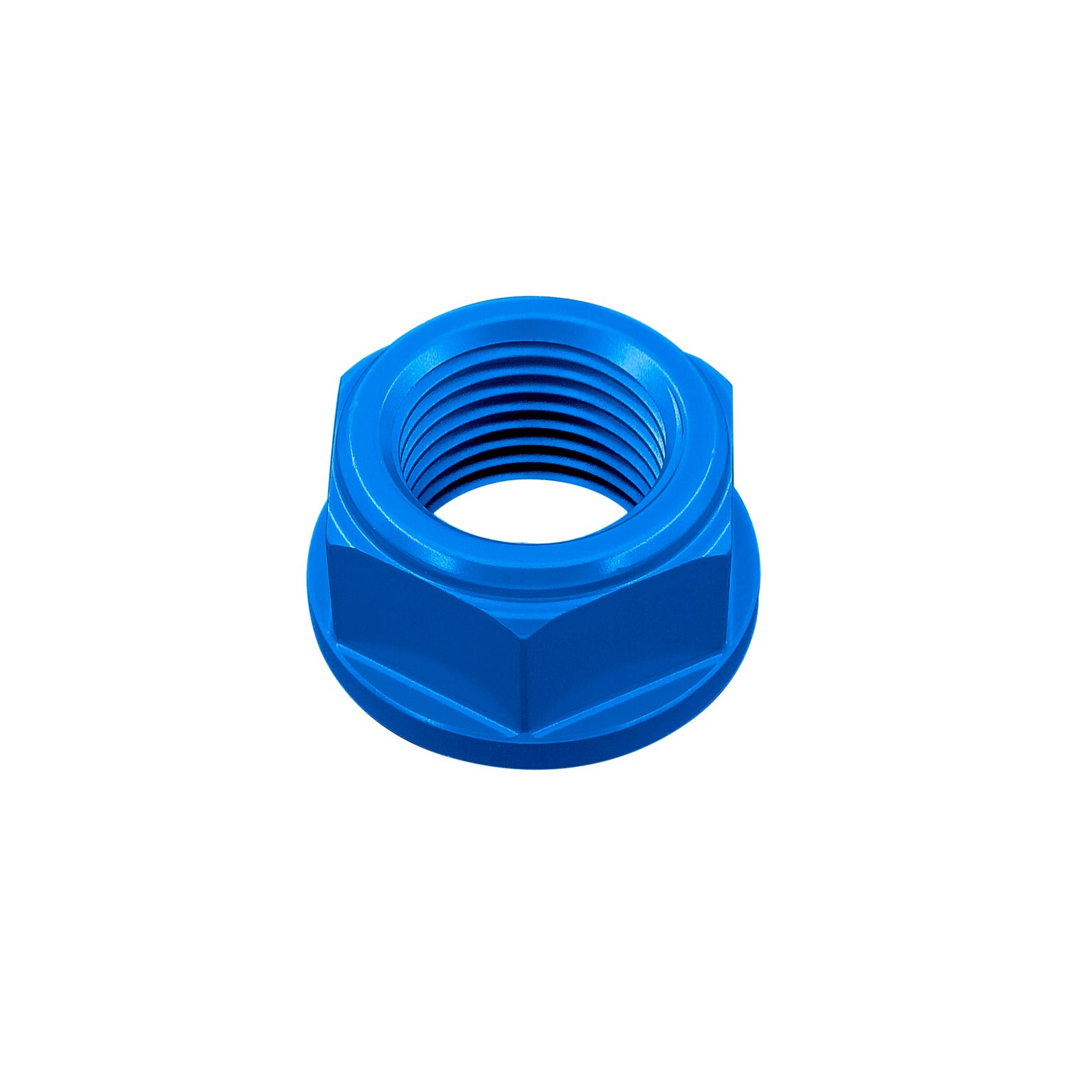 LIGHTECH Dado Speciale 16 X 1,50 Ergal per Bmw F 800 R 2010