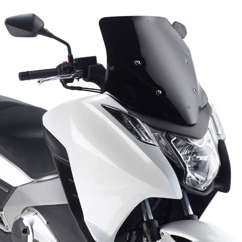 GIVI CUPOLINO HONDA INTEGRA 700 '12750'14 E '