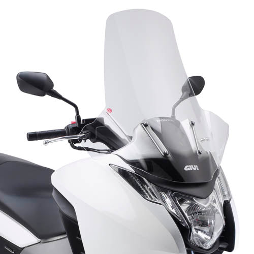 GIVI PARABREZZA HON. INTEGRA 700'12750'14 E'1