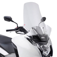 GIVI PARABREZZA HON. INTEGRA 700'12750'14 E'1