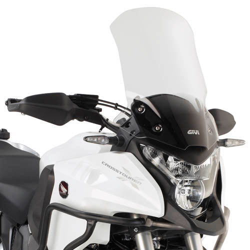 GIVI SPOILER HONDA CROSSTOURER 1200'12