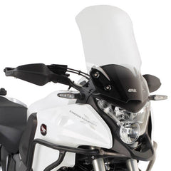 GIVI SPOILER HONDA CROSSTOURER 1200'12