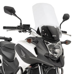 GIVI SPOILER HONDA NC700X '12-'13 NC750X'14