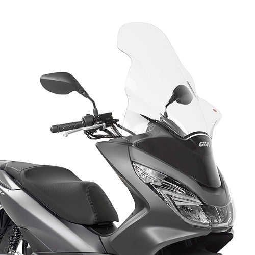 GIVI SCHERMO HONDA PCX 125-150 '14