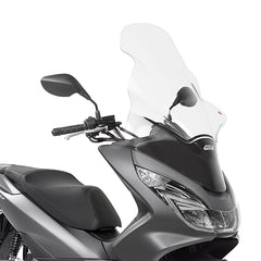GIVI SCHERMO HONDA PCX 125-150 '14