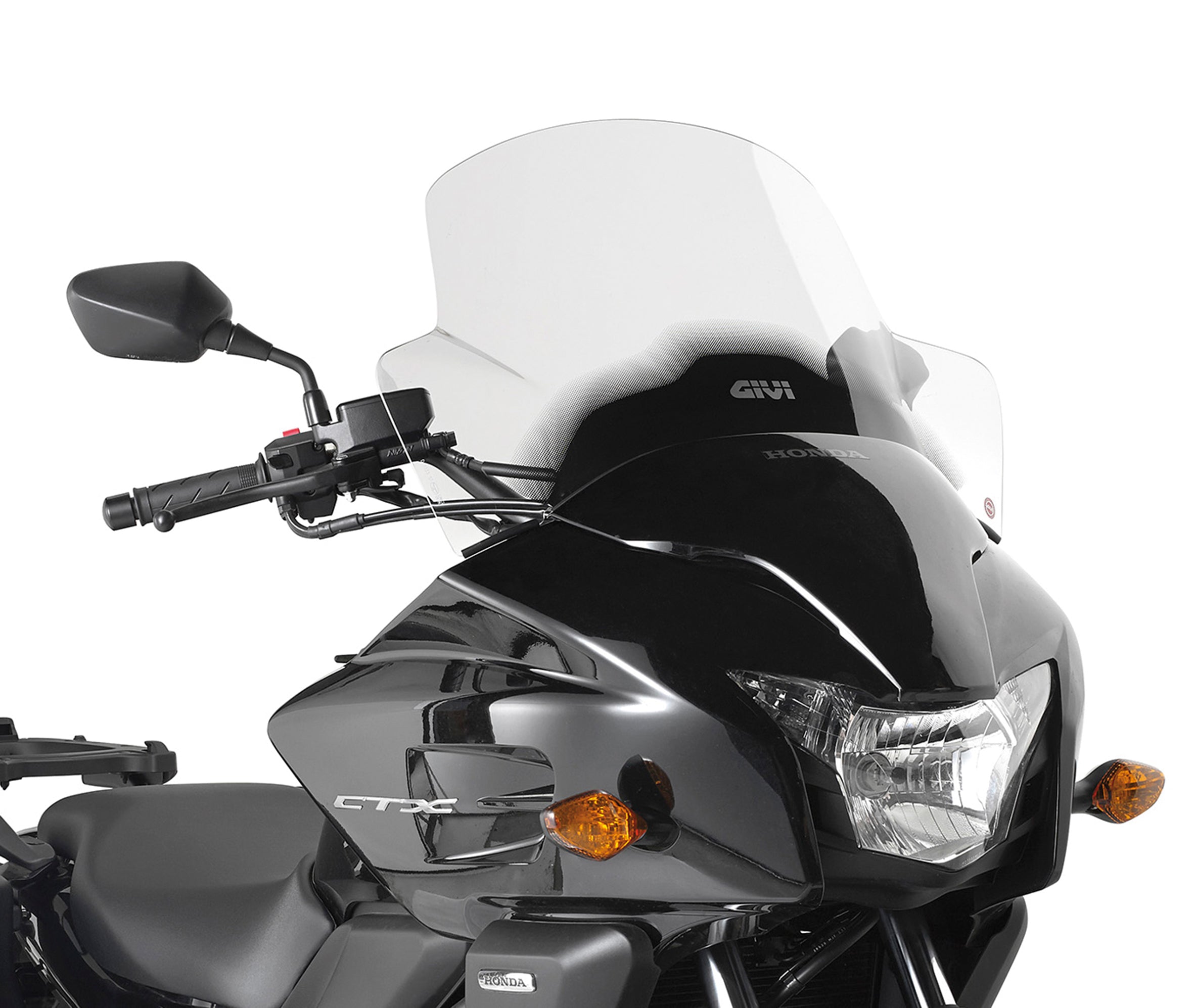 GIVI SPOILER HONDA CTX700 DCT(2014)