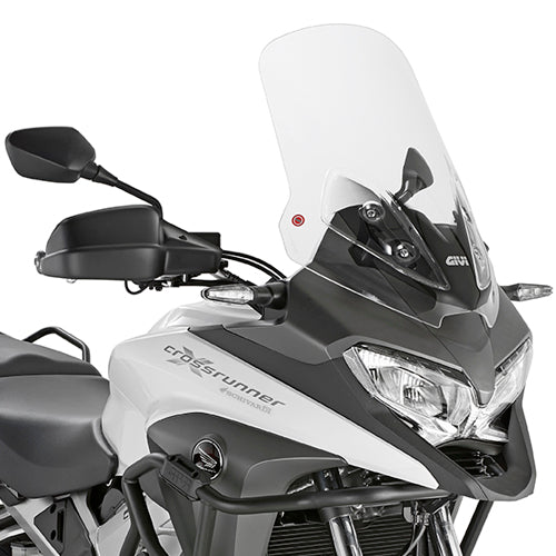 GIVI SPOILER HONDA CROSSRUNNER 800 (2015)