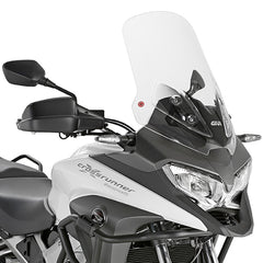 GIVI SPOILER HONDA CROSSRUNNER 800 (2015)