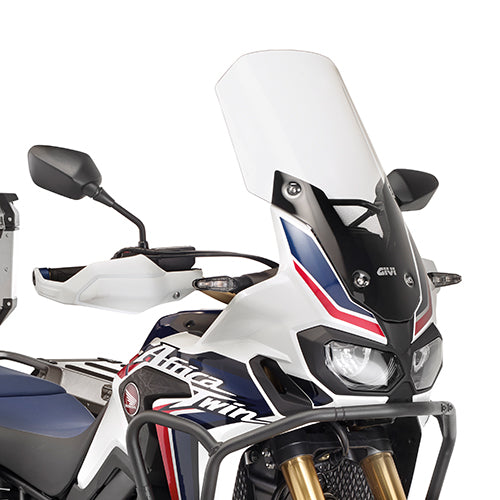 GIVI CUPOLINO HONDA CRF1000L A.TWIN2016-2018
