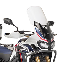 GIVI CUPOLINO HONDA CRF1000L A.TWIN2016-2018