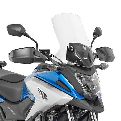 GIVI CUPOLINO HONDA NC750X 2016
