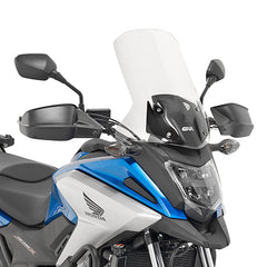 GIVI CUPOLINO HONDA NC750X 2016