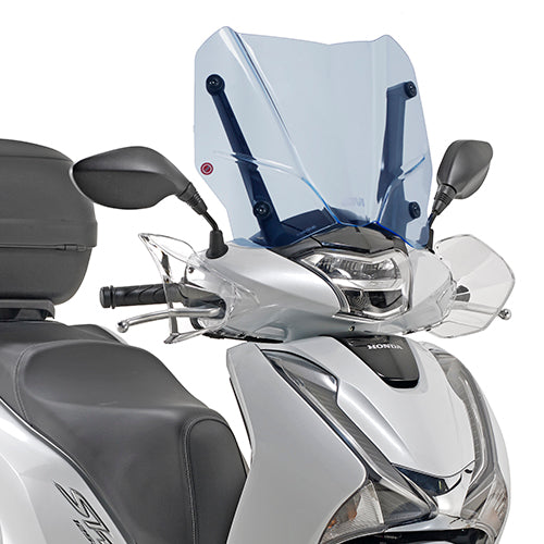 GIVI CUPOLINO ICE H.SH 125I-150I 17