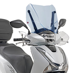 GIVI CUPOLINO ICE H.SH 125I-150I 17