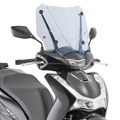 GIVI CUPOLINO ICE HON.SH 125-150 (2020)