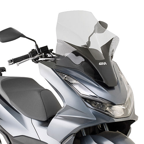 GIVI SCHERMO HONDA PCX 125 (2021)