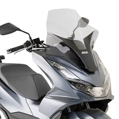 GIVI SCHERMO HONDA PCX 125 (2021)