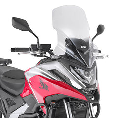GIVI CUPOLINO HONDA NC750X (2021)