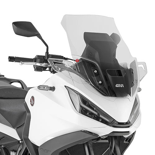 GIVI CUPOLINO HONDA NT1100 (2022)