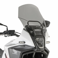 GIVI CUPOLINO FUMÈ HONDA NX 500 (2024)