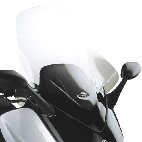 GIVI SPOILER YAMAHA T-MAX 500'01