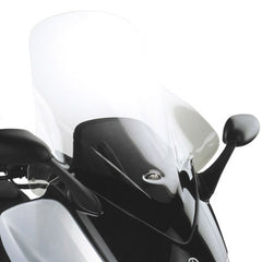 GIVI SPOILER YAMAHA T-MAX 500'01