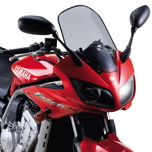 GIVI SPOILER Yamaha FZS 1000'01 FAZER