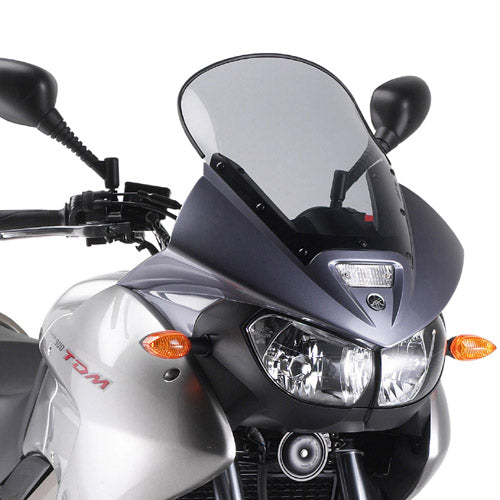 GIVI SPOILER YAMAHA TDM 900'02