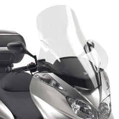 GIVI SPOILER YAMAHA MAJESTY 400'04