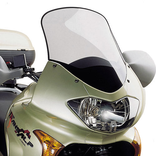 GIVI SPOILER HONDA XL 650V TRANSALP00-05