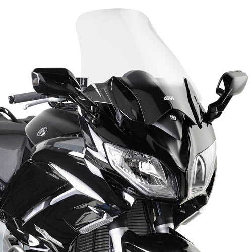 GIVI SPOILER YAMAHA FJR 1300'13