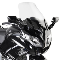 GIVI SPOILER YAMAHA FJR 1300'13