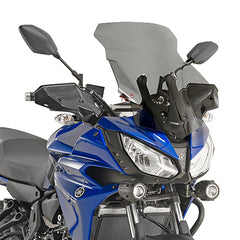 GIVI SPOILER YAMAHA MT-07 TRACER'16FUME'