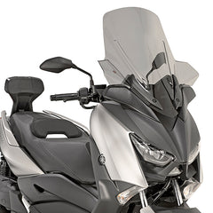 GIVI PARABREZZA FUME' Yamaha X-MAX 300(17-18)