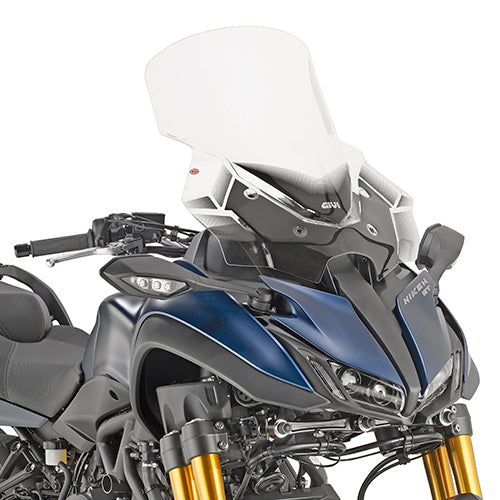 GIVI SPOILER YAMAHA NIKEN GT 900 2019
